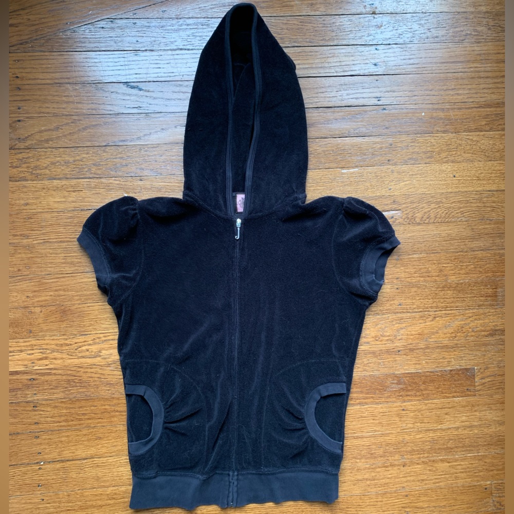 Juicy Couture Jacket